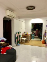 Blk 731 Yishun Street 72 (Yishun), HDB 3 Rooms #200100902